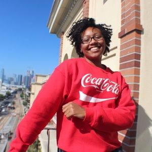 Meet your Posher, Destiny
